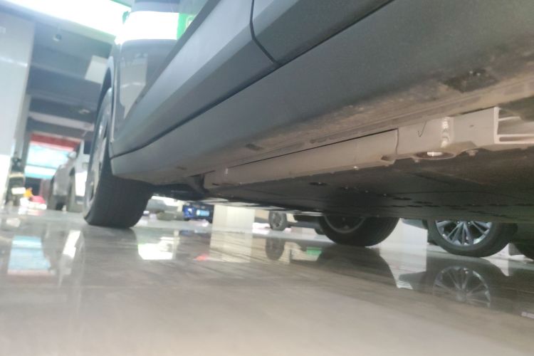 firefly萤火虫 2025款 发光版局部细节9002