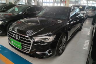 奥迪A6L 2024款 45 TFSI 臻选致雅型