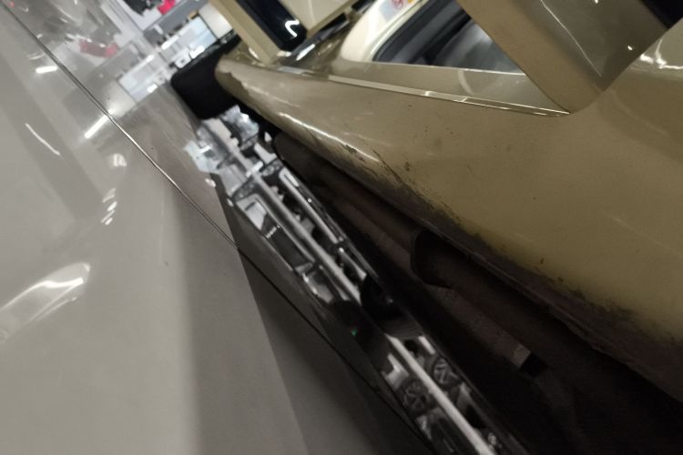 长安启源A07 2023款 增程 200 Max局部细节9001