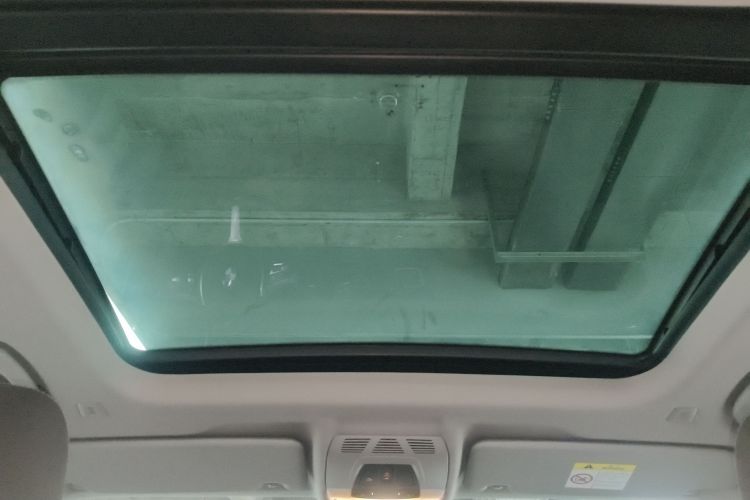 宝马X1 2022款 sDrive25Li 领先型中控内饰22