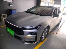 福特 蒙迪欧 2023款 EcoBoost 245 豪华型