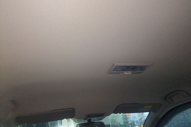 铃木 锋驭 2014款 1.6L CVT两驱进取型中控内饰22