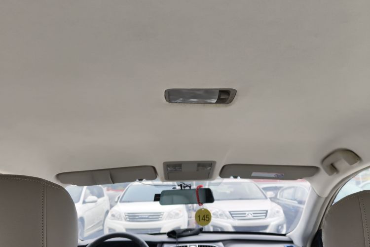 东风风神A60 2016款 1.6L 自动豪华型局部细节22