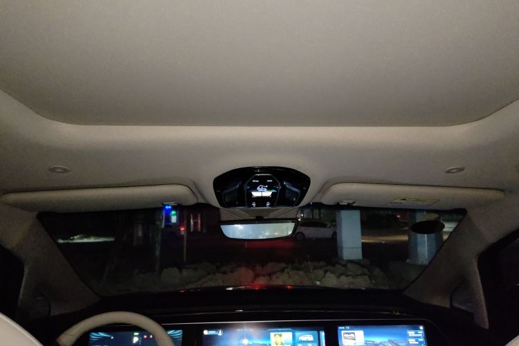 东风风行 星海V9 2024款 1.5TD 200km 青云梯系列 尊贵型局部细节22