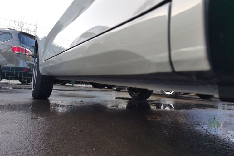 五菱汽车 宏光MINIEV 2024款 第三代 215km 青春版局部细节9001