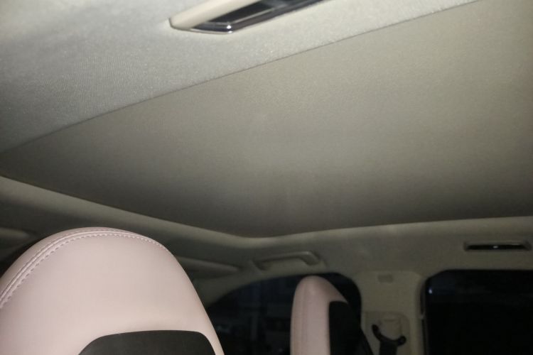 领克06 2023款 Remix 1.5T Shero中控内饰22