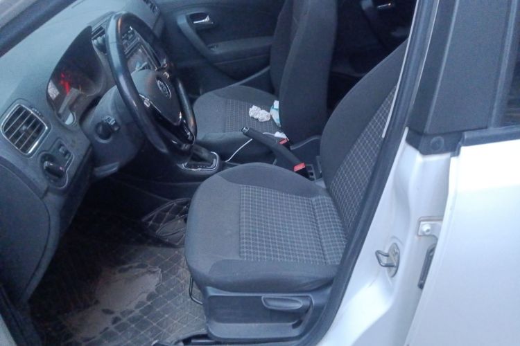 大众 Polo 2018款 1.5L 自动安享型中控内饰19