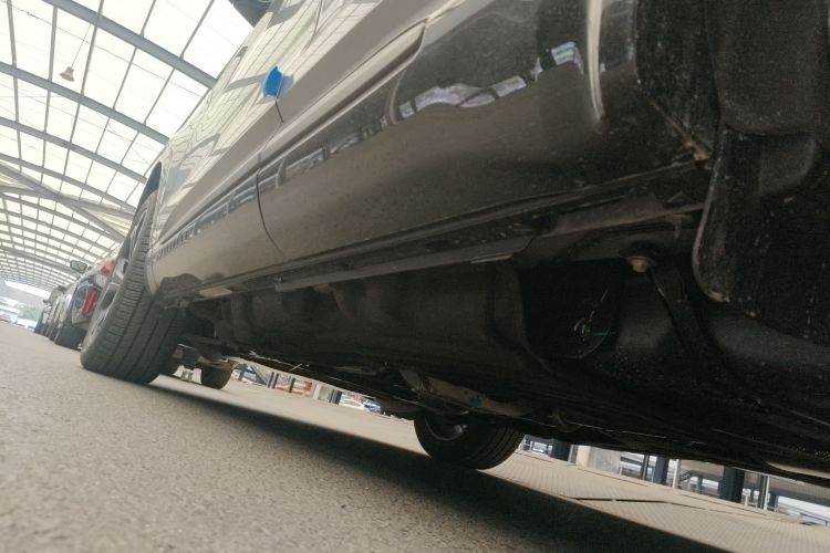 福特 探险者 2024款 2.3T EcoBoost 四驱ST-LINE 6座局部细节9002