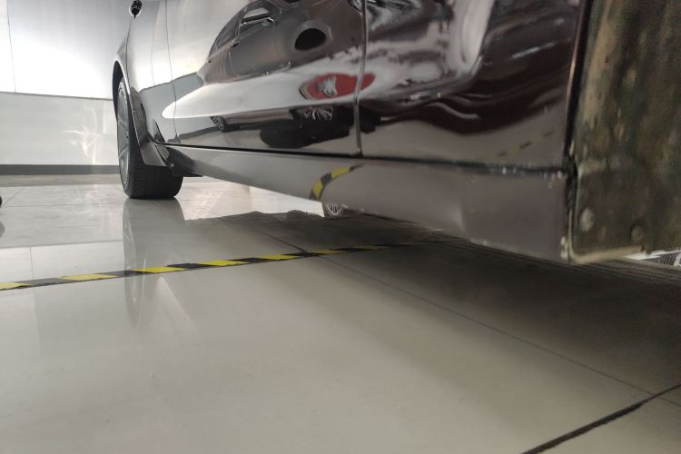 捷豹XJ 2018款 XJL 3.0 SC 两驱典雅商务版局部细节9001