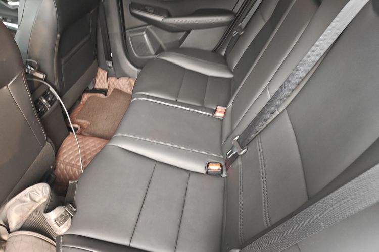 日产 轩逸 2020款 1.6L XL CVT悦享版中控内饰21