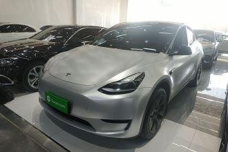 特斯拉 Model Y 2024款 后轮驱动版