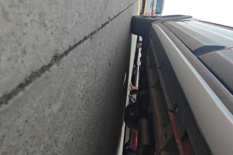 北京汽车 绅宝X25 2015款 1.5L 手动精英型局部细节9002