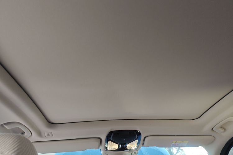 宝马X3 2023款 xDrive30i 领先型 M曜夜套装中控内饰22