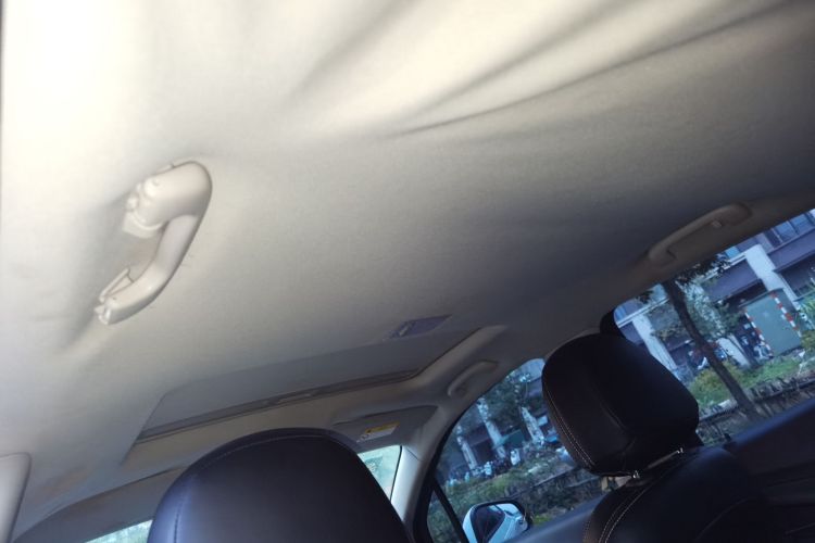 别克 昂科拉 2017款 18T 自动两驱都市领先型局部细节22