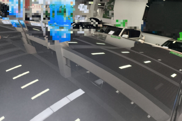 比亚迪 元PLUS 2024款 荣耀版 430KM 领先型局部细节57