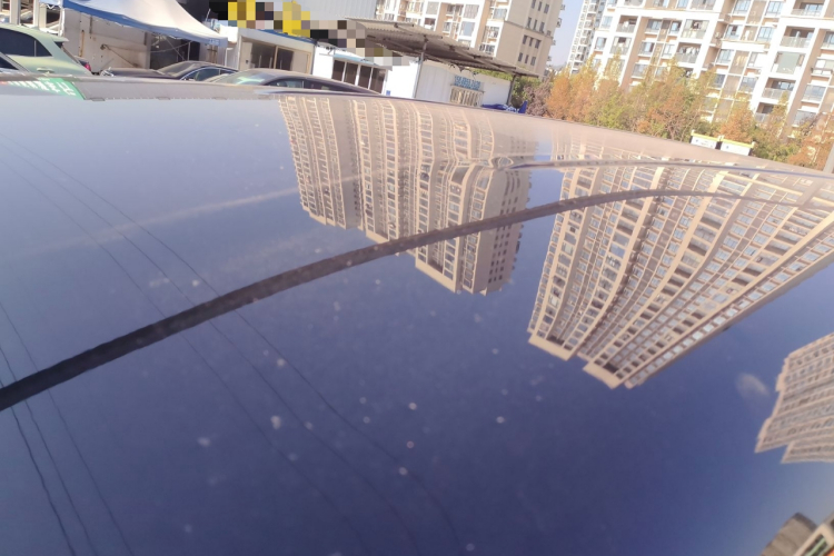 东风风行 菱智 2022款 奋斗款 M5L 1.6L 基本型 7座局部细节57