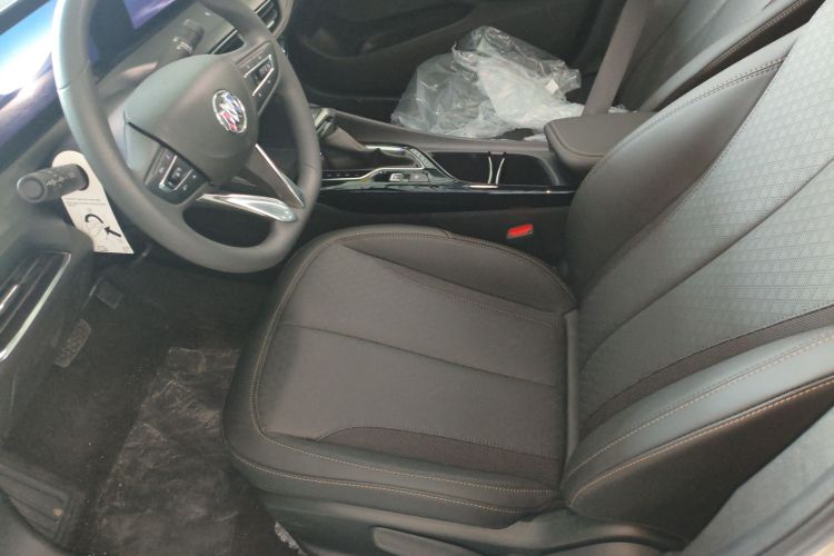 别克 威朗 2023款 Pro 乐享版局部细节19