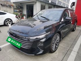 奔腾B70 2024款 龙腾版 1.5T 领跃型