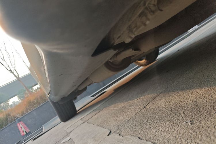 本田XR-V 2017款 1.8L EXi CVT舒适版局部细节9001