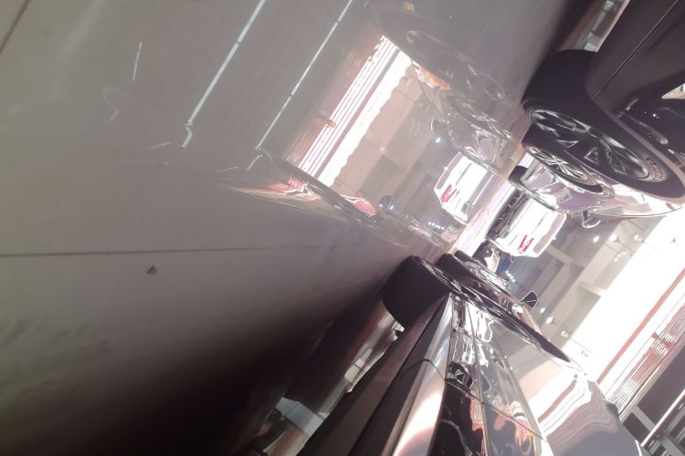 小鹏G7 2025款 702 超长续航 Max局部细节9002