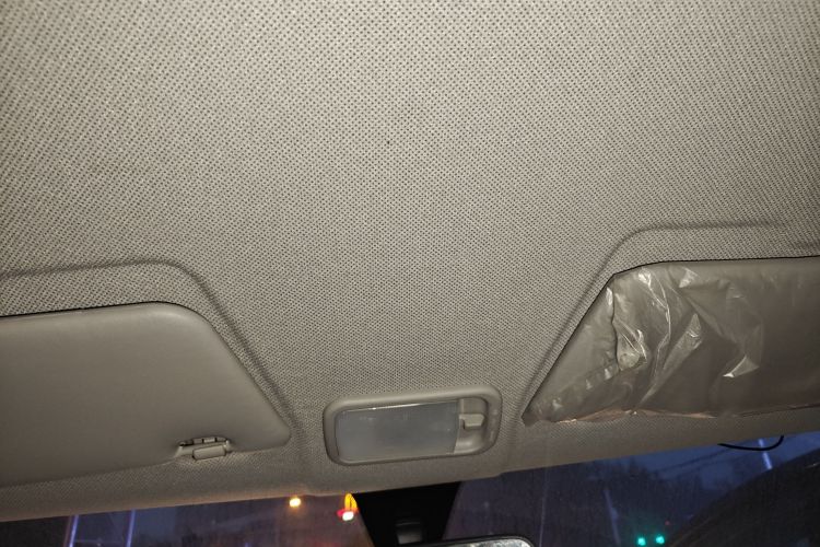 五菱汽车 宏光MINIEV 2020款 悦享款 磷酸铁锂局部细节22