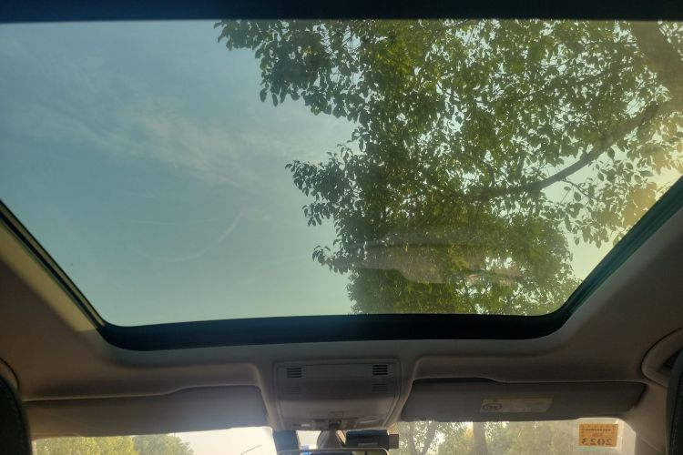 大众 探岳 2019款 330TSI 四驱豪华型 国V中控内饰22