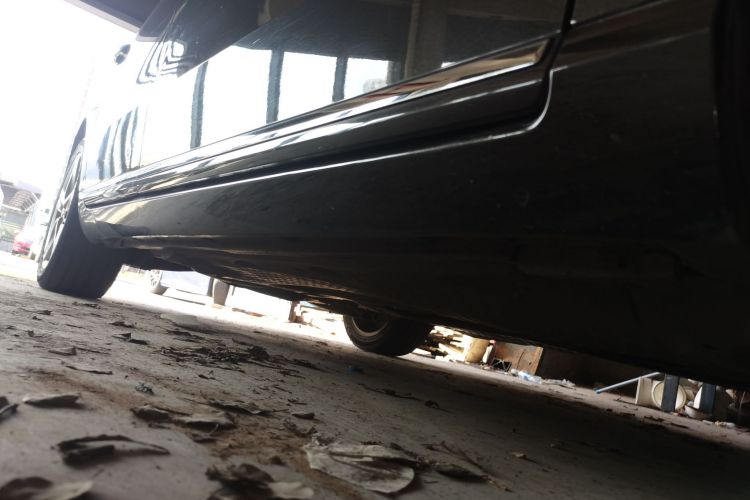 大众 迈腾 2015款 1.8TSI 尊贵型局部细节9001