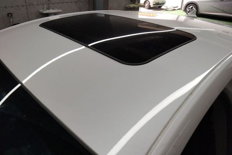 福特 蒙迪欧 2018款 EcoBoost 180 智控时尚型 国V车身外观57