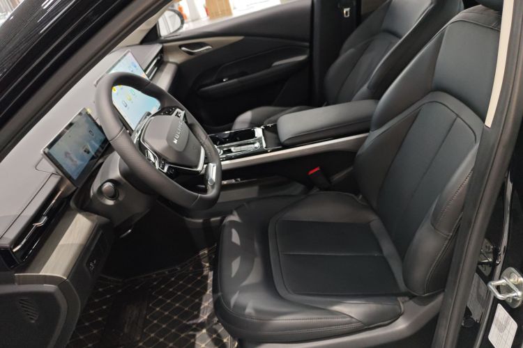 五菱汽车 五菱星光 2024款 共创版 510 进阶型局部细节19