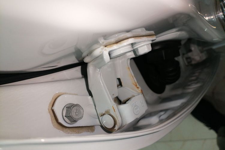 马自达3 昂克赛拉 2019款 云控版 三厢 1.5L 自动豪华型 国V中控内饰42