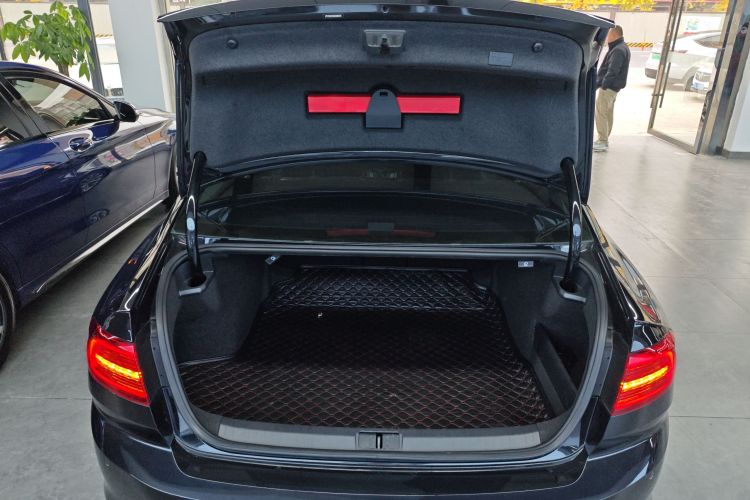 大众 迈腾 2019款 330TSI DSG 领先型 国VI局部细节23