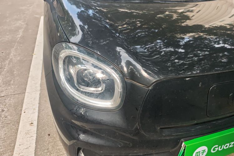 零跑汽车 零跑T03 2022款 皓玉版车身外观6006