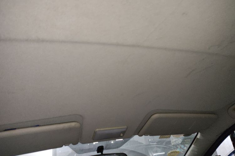 北汽威旺M20 2015款 1.2L经济型A122中控内饰22