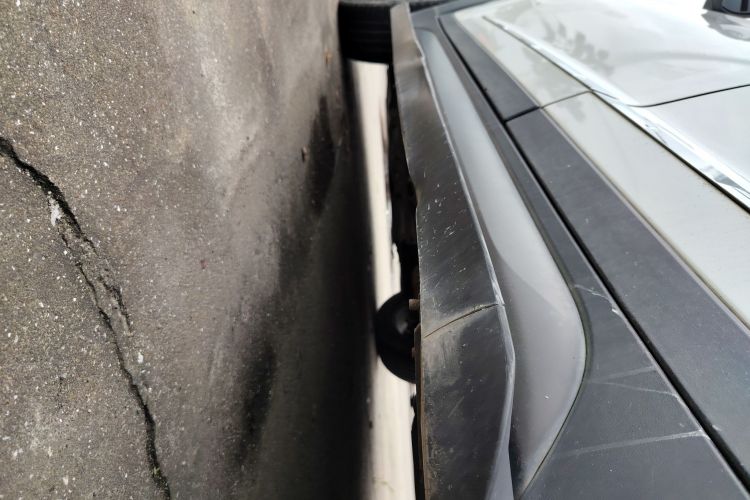 现代 途胜 2018款 1.6T 双离合两驱15周年特别版机舱底盘30