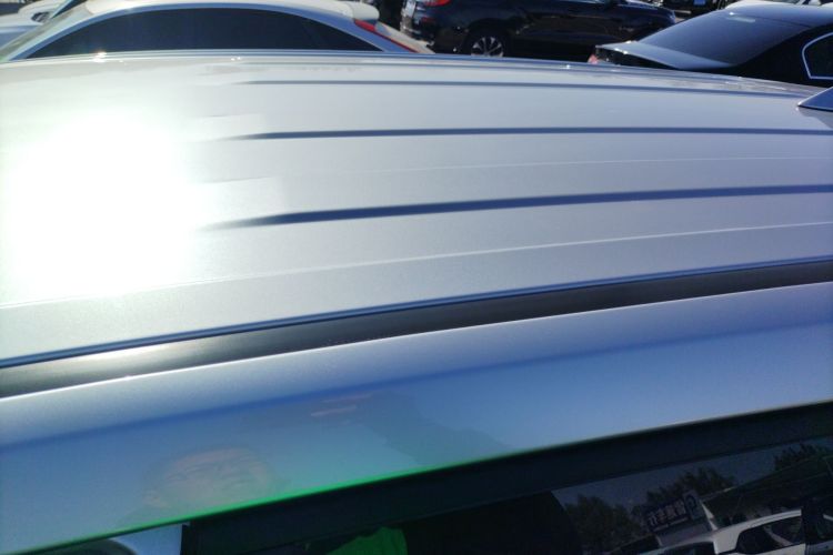 丰田 锋兰达 2022款 2.0L CVT精英版局部细节57