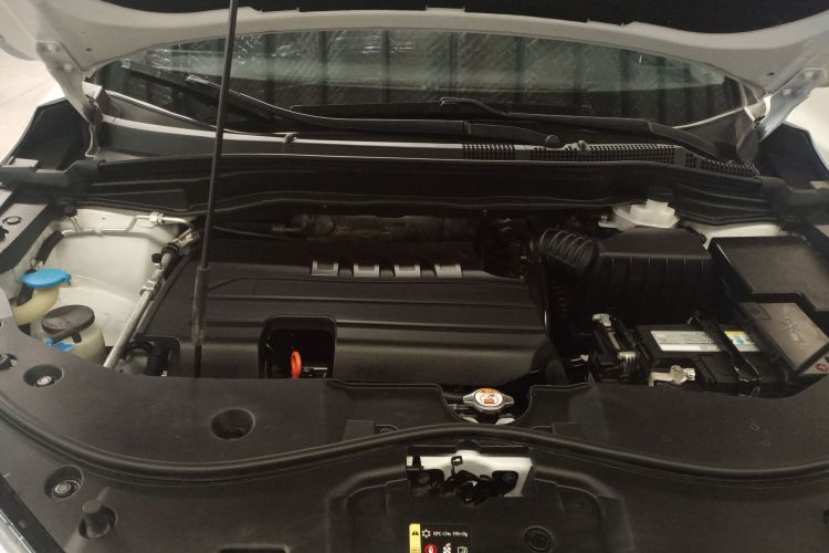 哈弗M6 2023款 PLUS 1.5T 手动精英智联型局部细节24