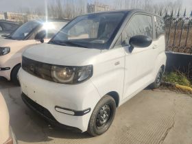 奇瑞 QQ冰淇淋 2025款 205km 圣代版