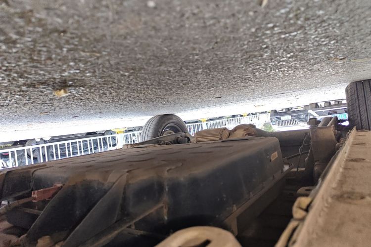 五菱汽车 宏光MINIEV 2022款 自在款 磷酸铁锂局部细节9001