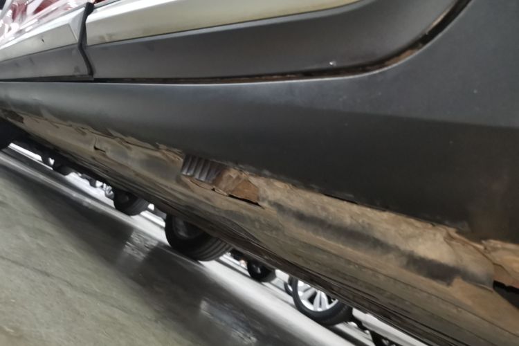 宝马X3(进口) 2014款 xDrive20i X设计套装局部细节9002