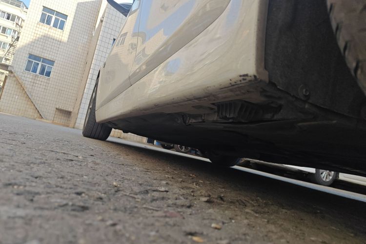 宝马5系(进口) 2014款 520i 典雅型局部细节9003