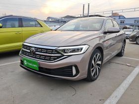 大众 速腾 2023款 300TSI DSG卓越版