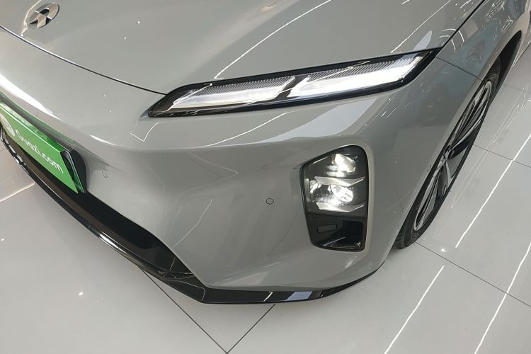 蔚来ET5T 2025款 75kWh Touring局部细节36