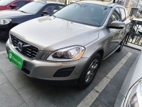 沃尔沃XC60(进口) 2013款 T5 智雅版