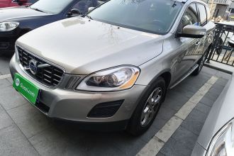 沃尔沃XC60(进口) 2013款 T5 智雅版