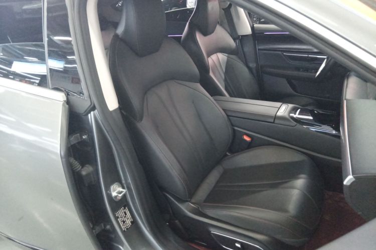 小鹏P7 2020款 670N局部细节41