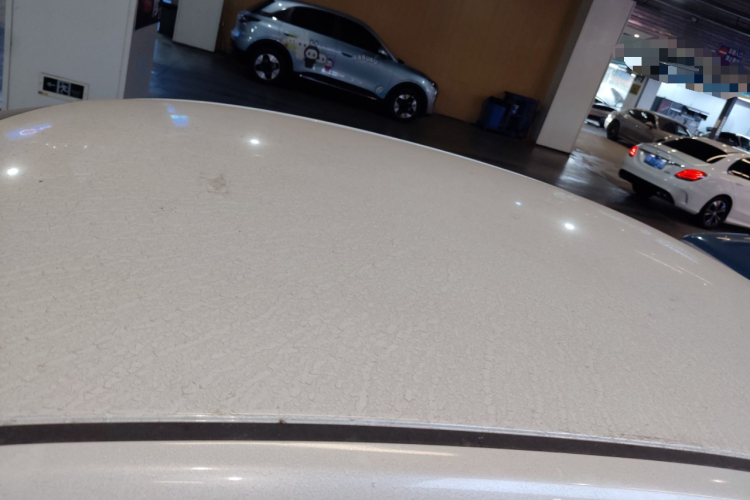 日产 轩逸 2024款 经典 1.6XE CVT舒适版局部细节57