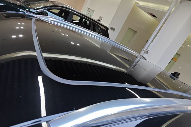 别克 2022款 昂科威S 552T 两驱豪华型局部细节57