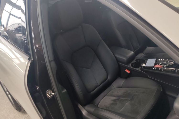 保时捷 2017款  Macan 2.0T局部细节41