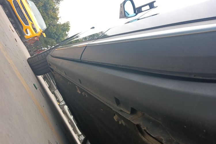 零跑汽车 零跑C11 2021款 改款 豪华版局部细节9002