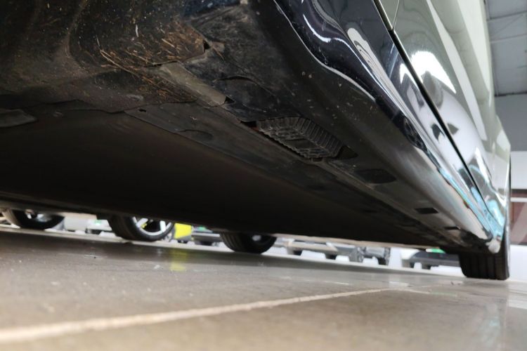 小米汽车 小米SU7 2024款 后驱长续航智驾版局部细节9002